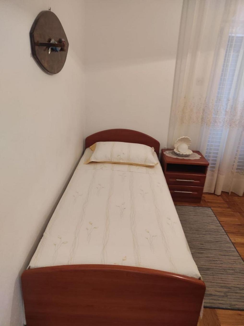 Apartment Tenara Vis Kültér fotó