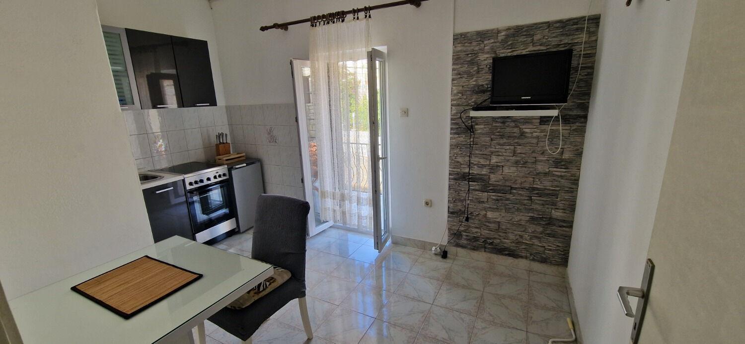 Apartment Tenara Vis Kültér fotó