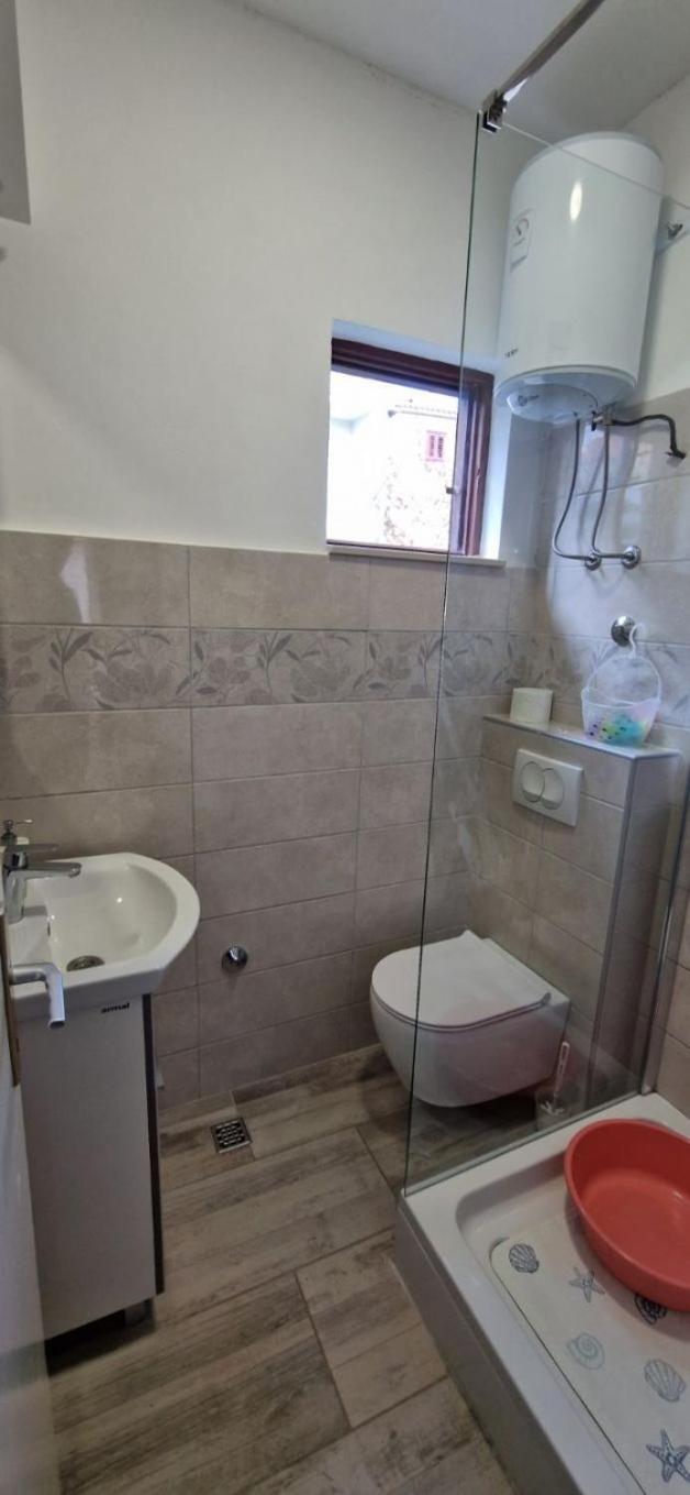 Apartment Tenara Vis Kültér fotó