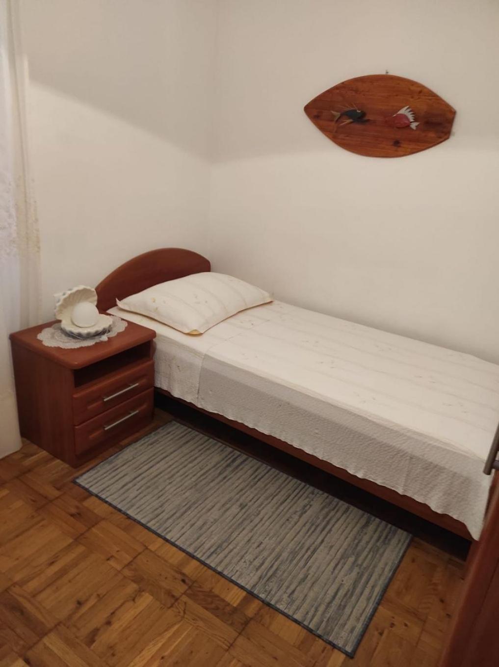 Apartment Tenara Vis Kültér fotó