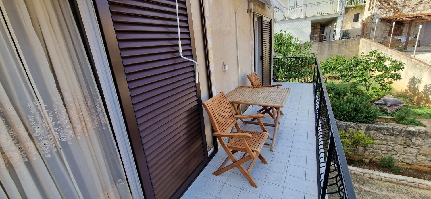 Apartment Tenara Vis Kültér fotó
