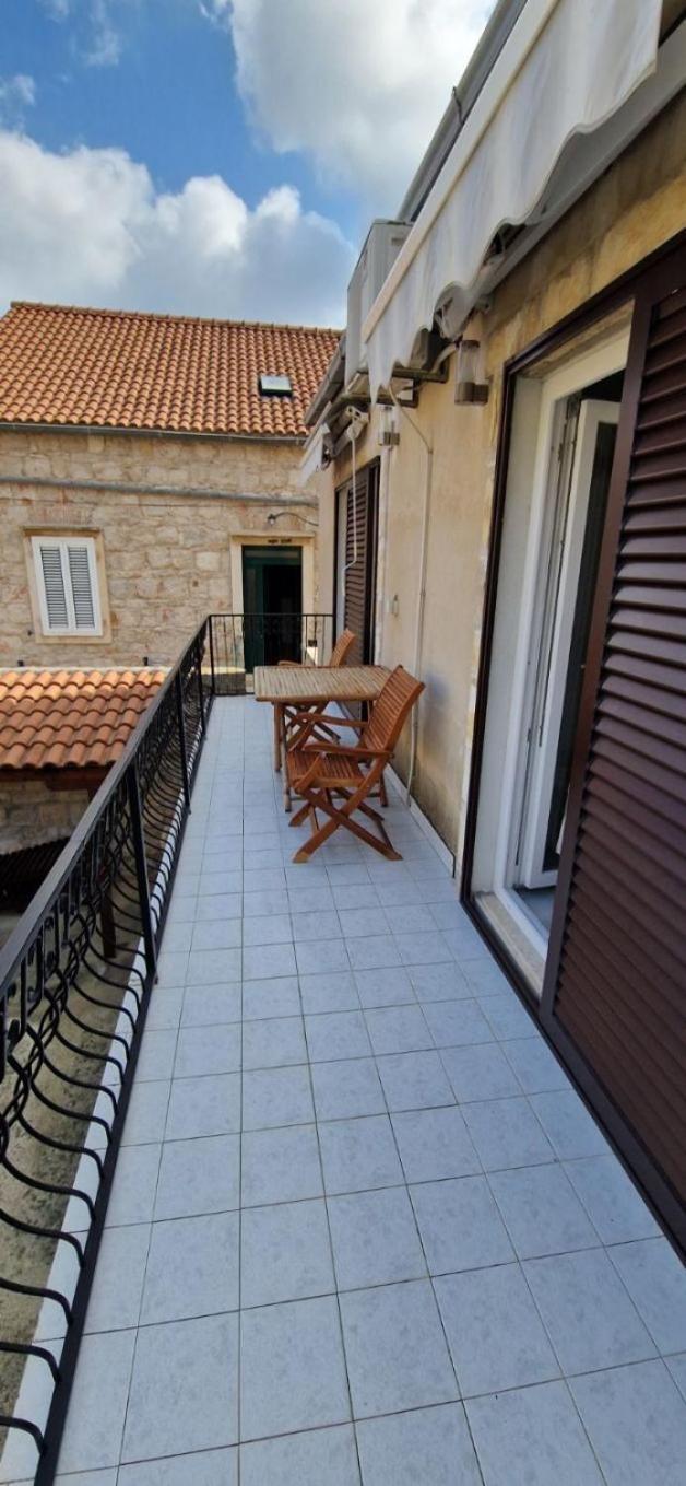 Apartment Tenara Vis Kültér fotó