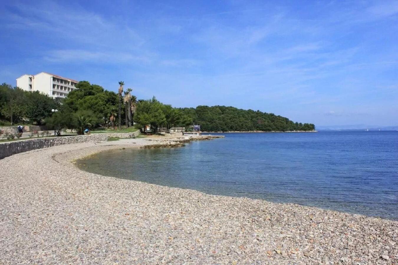 Apartment Tenara Vis Kültér fotó