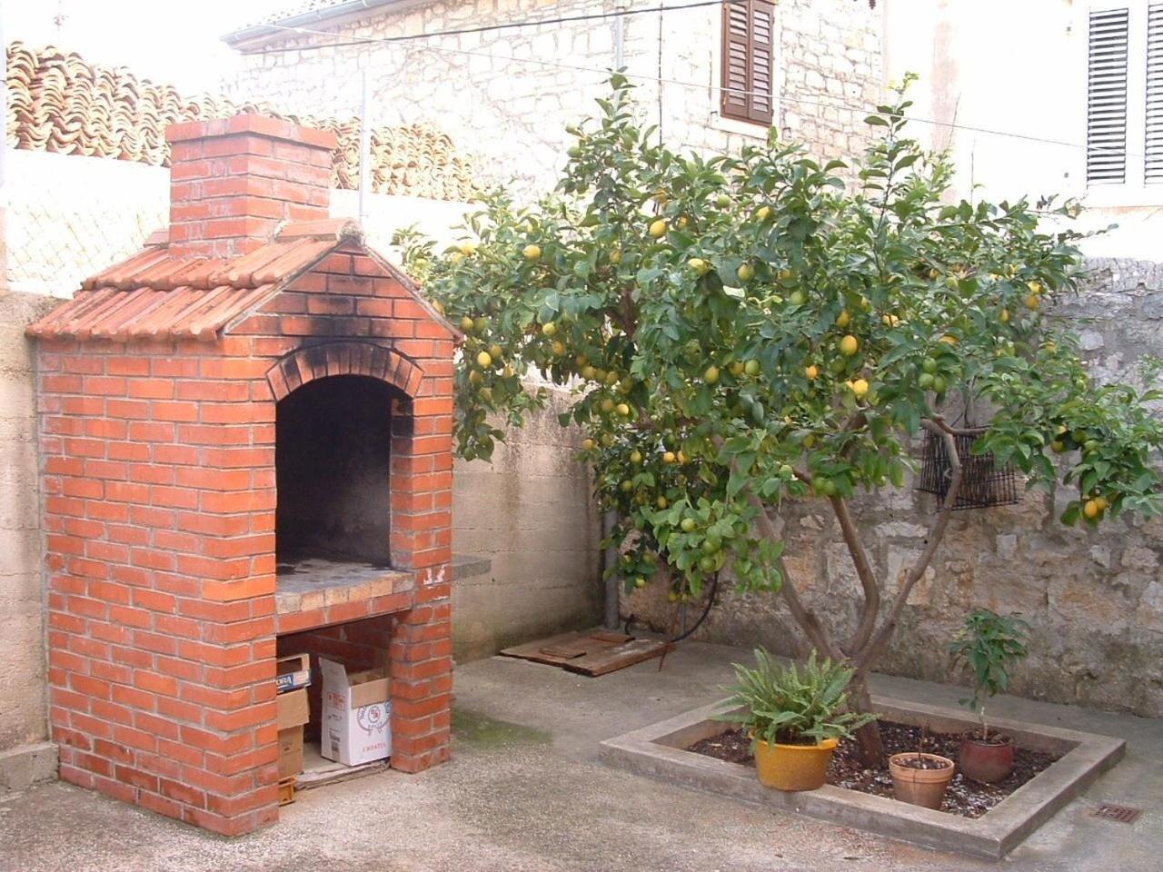 Apartment Tenara Vis Kültér fotó